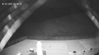 Archiv Foto Webcam Warth: Hotel Adler 01:00