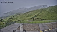 Archiv Foto Webcam Warth: Hotel Adler 06:00