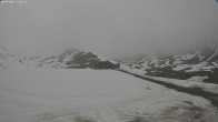 Archived image Webcam Jägeralpe, ski resort Warth-Schröcken 13:00