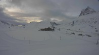 Archived image Webcam Jägeralpe, ski resort Warth-Schröcken 15:00