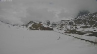 Archiv Foto Webcam Jägeralpe, Warth-Schröcken 09:00