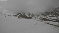 Archiv Foto Webcam Jägeralpe, Warth-Schröcken 11:00