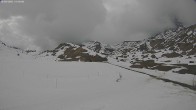 Archiv Foto Webcam Jägeralpe, Warth-Schröcken 13:00