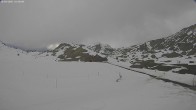 Archiv Foto Webcam Jägeralpe, Warth-Schröcken 15:00