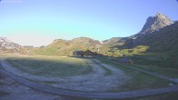 Archiv Foto Webcam Jägeralpe, Warth-Schröcken 06:00
