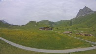 Archiv Foto Webcam Jägeralpe, Warth-Schröcken 11:00
