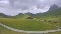 Archiv Foto Webcam Jägeralpe, Warth-Schröcken 13:00