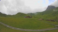 Archiv Foto Webcam Jägeralpe, Warth-Schröcken 06:00