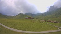 Archiv Foto Webcam Jägeralpe, Warth-Schröcken 19:00