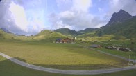 Archiv Foto Webcam Jägeralpe, Warth-Schröcken 06:00