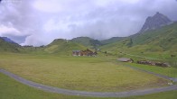Archiv Foto Webcam Jägeralpe, Warth-Schröcken 05:00