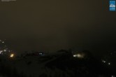 Archived image Webcam Mountain station Goldried gondola 23:00