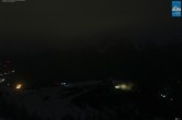 Archived image Webcam Mountain station Goldried gondola 03:00