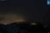 Archived image Webcam Mountain station Goldried gondola 03:00