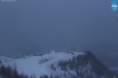 Archiv Foto Webcam Großglockner Resort: Bergstation Goldried-Gondelbahn 06:00