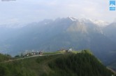 Archiv Foto Webcam Großglockner Resort: Bergstation Goldried-Gondelbahn 05:00
