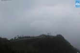 Archiv Foto Webcam Großglockner Resort: Bergstation Goldried-Gondelbahn 19:00