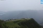 Archiv Foto Webcam Großglockner Resort: Bergstation Goldried-Gondelbahn 05:00