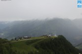 Archiv Foto Webcam Großglockner Resort: Bergstation Goldried-Gondelbahn 06:00