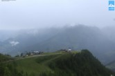 Archiv Foto Webcam Großglockner Resort: Bergstation Goldried-Gondelbahn 07:00