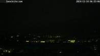 Archived image Webcam Hotel Sonnleitn at St. Johann 05:00