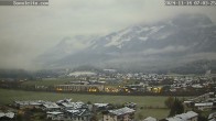 Archived image Webcam Hotel Sonnleitn at St. Johann 06:00