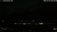 Archiv Foto Webcam Hotel Sonnleitn in St. Johann 05:00