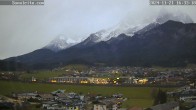 Archiv Foto Webcam Hotel Sonnleitn in St. Johann 15:00