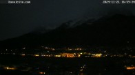 Archiv Foto Webcam Hotel Sonnleitn in St. Johann 17:00