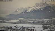 Archived image Webcam Hotel Sonnleitn at St. Johann 07:00