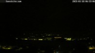 Archiv Foto Webcam Hotel Sonnleitn in St. Johann 05:00