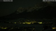 Archiv Foto Webcam Hotel Sonnleitn in St. Johann 06:00