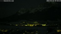 Archived image Webcam Hotel Sonnleitn at St. Johann 06:00