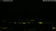 Archived image Webcam Hotel Sonnleitn at St. Johann 05:00