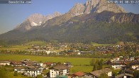 Archiv Foto Webcam St. Johann in Tirol: Hotel Sonnleitn 07:00