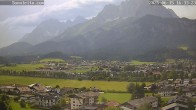 Archiv Foto Webcam St. Johann in Tirol: Hotel Sonnleitn 15:00
