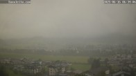 Archived image Webcam Hotel Sonnleitn at St. Johann 05:00