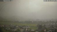 Archived image Webcam Hotel Sonnleitn at St. Johann 06:00