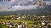 Archiv Foto Webcam St. Johann in Tirol: Hotel Sonnleitn 07:00