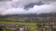 Archiv Foto Webcam St. Johann in Tirol: Hotel Sonnleitn 00:00