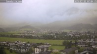 Archiv Foto Webcam St. Johann in Tirol: Hotel Sonnleitn 01:00