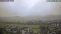 Archiv Foto Webcam St. Johann in Tirol: Hotel Sonnleitn 02:00