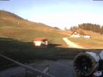 Archived image Webcam Sudelfeld - Waldkopflift 06:00