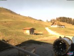 Archived image Webcam Sudelfeld - Waldkopflift 07:00