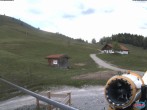Archived image Webcam Sudelfeld - Waldkopflift 04:00