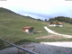 Archiv Foto Webcam Sudelfeld: Talstation Waldkopf 02:00
