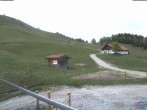 Archiv Foto Webcam Sudelfeld: Talstation Waldkopf 04:00