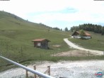 Archiv Foto Webcam Sudelfeld: Talstation Waldkopf 06:00