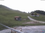 Archiv Foto Webcam Sudelfeld: Talstation Waldkopf 08:00
