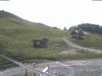 Archiv Foto Webcam Sudelfeld: Talstation Waldkopf 10:00
